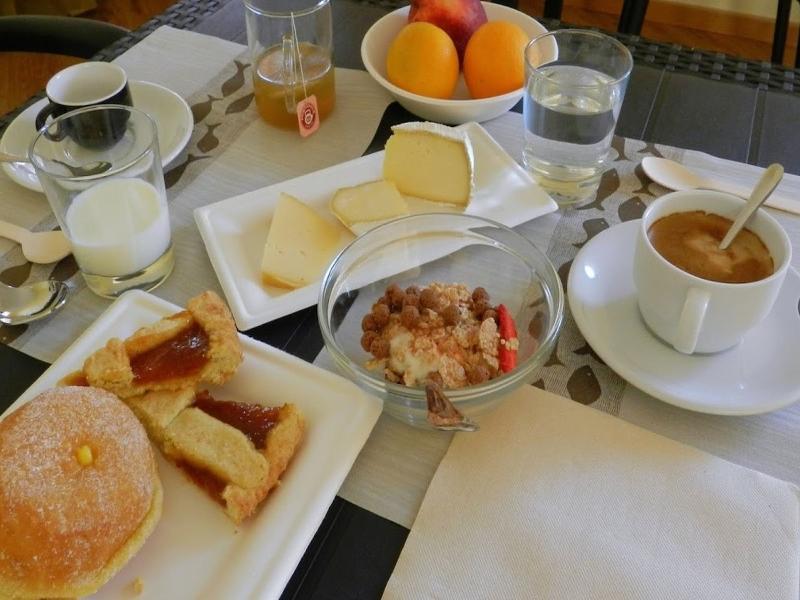 Al Borgo Aparthotel Sarzana Luaran gambar