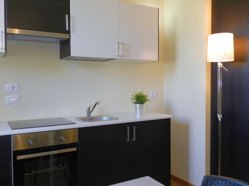 Al Borgo Aparthotel Sarzana Luaran gambar