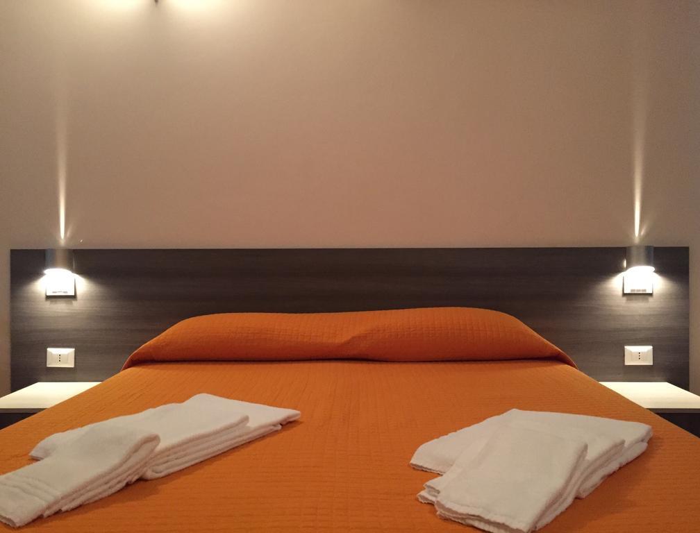 Al Borgo Aparthotel Sarzana Bilik gambar