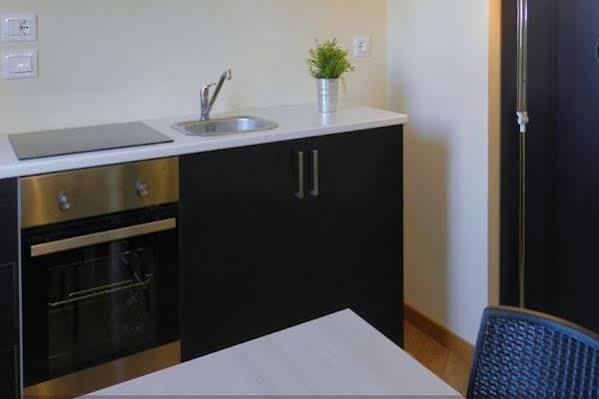 Al Borgo Aparthotel Sarzana Luaran gambar